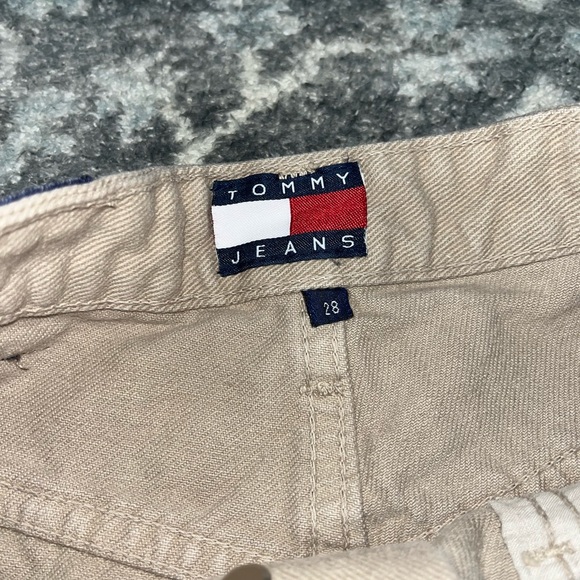 Vintage Tommy Hilfiger Shorts - Picture 3 of 3